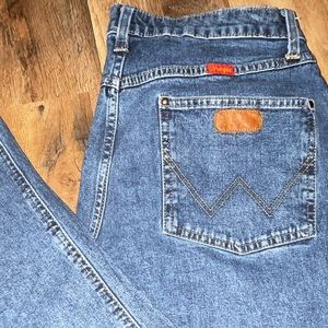 Women’s Wrangler Cowboy Cut Jeans